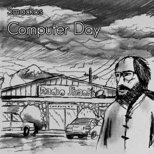 Image pour 'Computer Day'