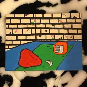 Image for '<3 P.H.F./clairo ep <3'