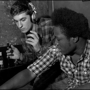 Image for 'Benga & Skream'