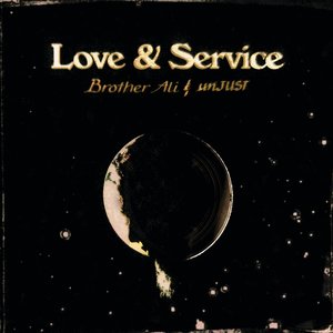 'Love & Service'の画像