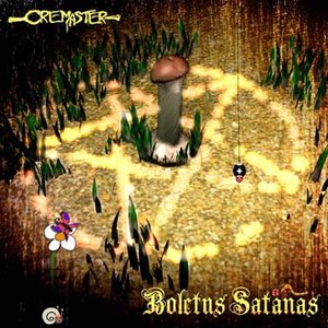 Imagem de 'Boletus Satanas'