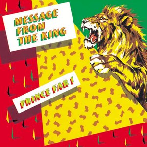 Image pour 'Message From The King'