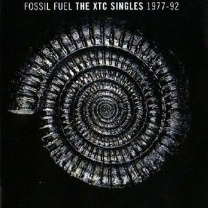 Изображение для 'Fossil Fuel - The XTC Singles 1977-92'