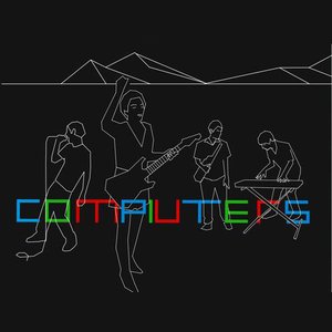 Image for 'Compiuters'