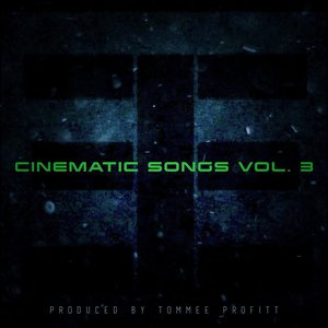 Bild för 'Cinematic Songs (Vol. 3)'