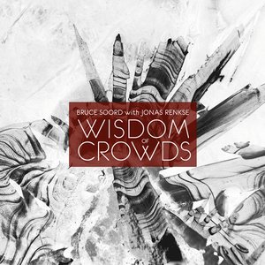 Image for 'Wisdom of Crowds'