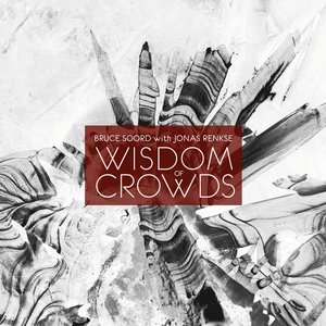 “Wisdom of Crowds”的封面