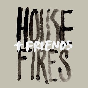 Image for 'Housefires + Friends (Live)'