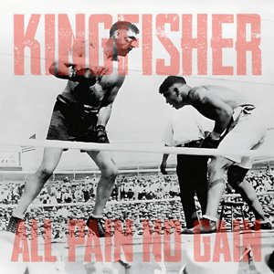 Image pour 'All Pain No Gain'
