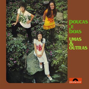 Image for 'Poucas e Boas'