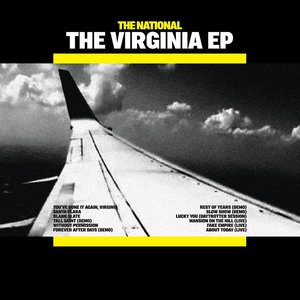 Image for 'The Virginia EP'