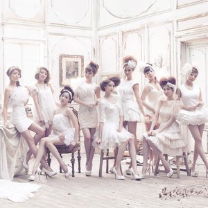 '소녀시대'の画像