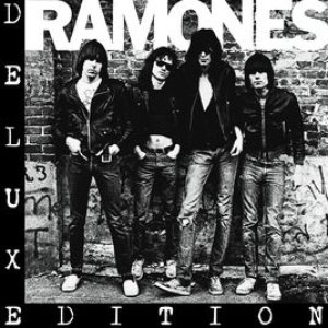 Image for 'Ramones (Deluxe Edition)'