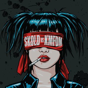 Image for 'SKOLD vs. KMFDM'
