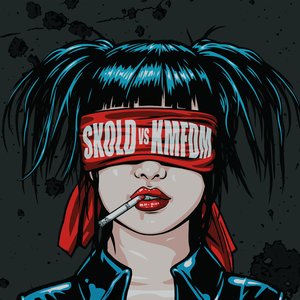 Изображение для 'SKOLD vs. KMFDM'