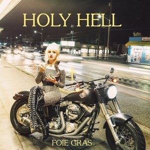 Image pour 'Holy Hell'