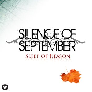 “Sleep of Reason”的封面