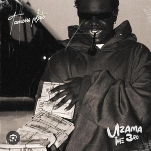 'Uzama The 3rd'の画像