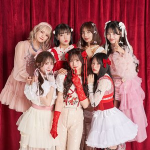 “CANDY TUNE”的封面