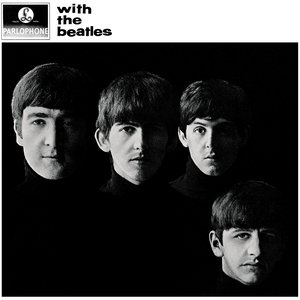 Immagine per 'With the Beatles'
