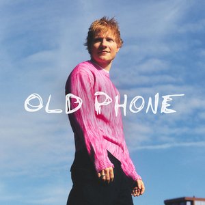 “Old Phone”的封面