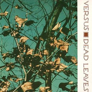 Image for 'Dead Leaves'