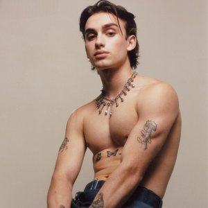 Image for 'Johnny Orlando'