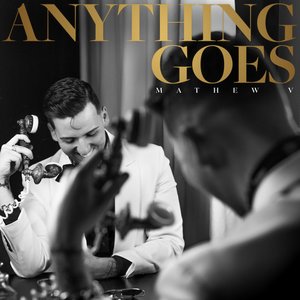 Image for 'Anything Goes'