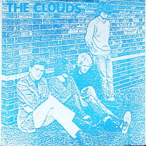 Image for 'The Clouds'