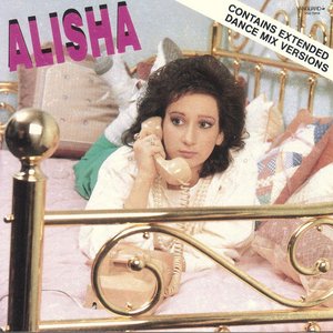 'Alisha'の画像