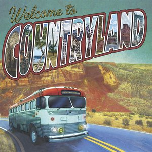 Image for 'Welcome to Countryland'