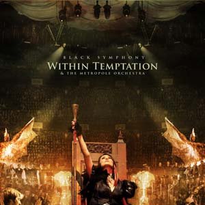Image for 'Within Temptation and The Metropole Orchestra'