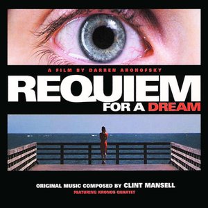 Image for 'Requiem for a Dream Soundtrack'
