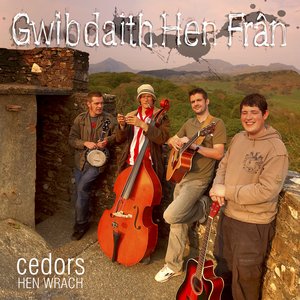 Image for 'Cedors Hen Wrach'