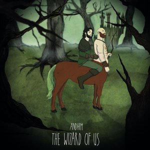 Image pour 'The Wizard of Us'