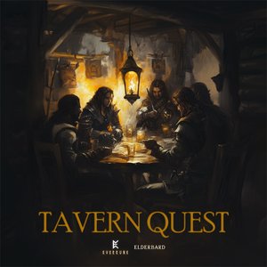 Image for 'Tavern Quest'