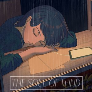 Image for 'The Soul of Wind (Piano and Rain)'