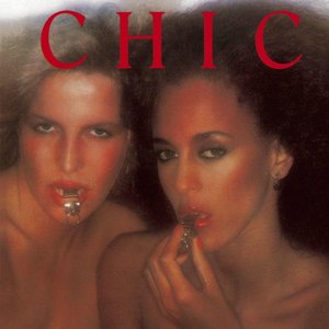 Image for 'Chic (2018 Remaster)'