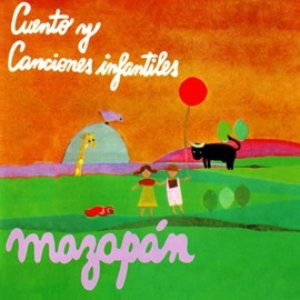 Image for 'Cuento y canciones infantiles'