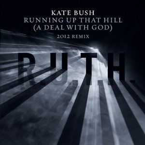 Image for 'Running Up That Hill (A Deal with God) [2012 Remix]'