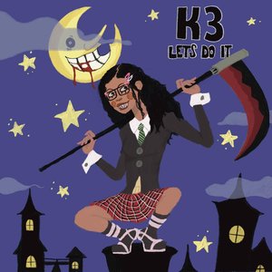 Imagen de 'let’s do it'