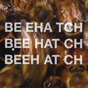 “Beehatch”的封面