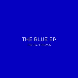 Bild för 'The Blue EP'
