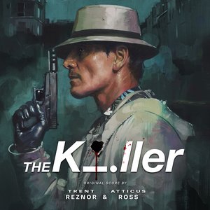 Image for 'The Killer (Original Score)'
