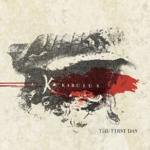Image for 'The First Day'