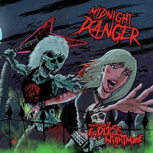 Immagine per 'Chapter 2: Endless Nightmare'