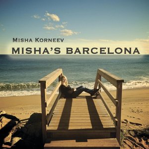 Изображение для 'Misha's Barcelona'