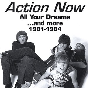 Image for 'All Your Dreams...and more (1981-1984)'