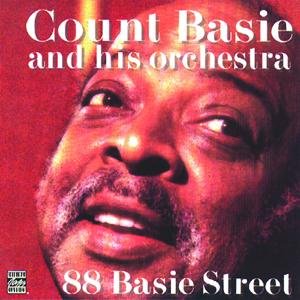 Image for '88 Basie Street'