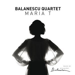 Изображение для 'Maria T (Reissue)'